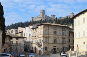  Palazzo Minciotti Assisi  Ассизи